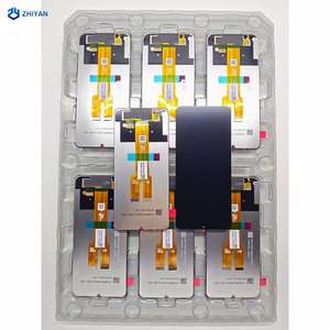 Écran TFT LCD pour <span class=keywords><strong>Samsung</strong></span> A066, haute gamme de couleurs, pièces de rechange avec garantie d'un an – Vente en gros d'accessoires mobiles - Product Image 6