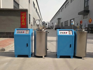 Aparato de Prueba de Solidez para Autoclave de Laboratorio de Alta Precisión y Multivoltaje, 1 Año de Garantía, Origen Estadounidense, Nuevo Modelo - Product Image 2
