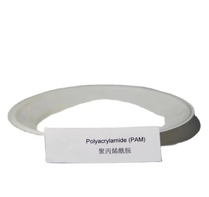Meilleur <span class=keywords><strong>prix</strong></span> largement utilisé polyacrylamide Pam floculant effluent - Product Image 2