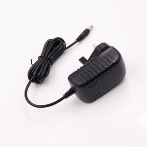 12V 2A <b>Power</b> <b>Adapter</b> UK Plug DC Output 1M Cable Constant Pressure Switching <b>Power</b> <b>Supply</b> - Product Image 2