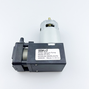 CKKFLO – Pompe à vide à piston portable haute pression PF-07V, alimentation directe usine, 12V 24V DC <span class=keywords><strong>650KPA</strong></span>, pour usage automobile - Product Image 3