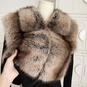 Fashion Knitted Ribbed Sweater <strong>Fleece</strong> Jacket Tops Fuzzy Faux Fur Coat Long Sleeve Custom Soft Slim Zipper <strong>Women</strong> <strong>Cardigan</strong> Sweater - Product Image 5
