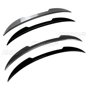 Aileron de coffre arrière, becquet de toit pour Audi Q3 F3 Sportback 2019+, accessoires automobiles - Product Image 6