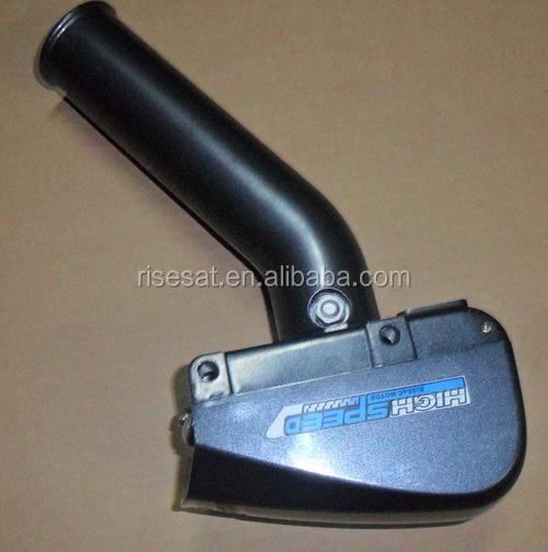 Hot Selling Digital LED Design DiSEqC Motor H-H Satellite Motor DG-160 Metal Stock Available