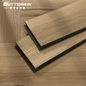 OEM/ODM <span class=keywords><strong>Color</strong></span> interior Impermeable Hdf Haga clic en Instalación Ac5 8mm <span class=keywords><strong>Suelo</strong></span> <span class=keywords><strong>laminado</strong></span> de alto brillo - Product Image 4