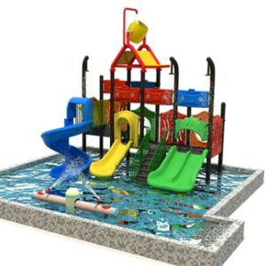 Terrain de jeu intérieur de <span class=keywords><strong>parc</strong></span> <span class=keywords><strong>aquatique</strong></span> d'hôtel de station de vacances pour le <span class=keywords><strong>toboggan</strong></span> de piscine de maison de l'eau de <span class=keywords><strong>camping</strong></span> à la maison - Product Image 5