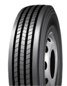 ยางรถบรรทุกเรเดียล Dongfeng 235/75R17.5 16PR รุ่นใหม่ - Product Image 3