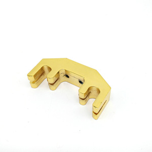 ตัวเก็บเสียงไวโอลินแบบขายส่ง ทำจากโลหะเพื่อลดเสียง อุปกรณ์เสริมไวโอลินที่ทนทาน - Product Image 2