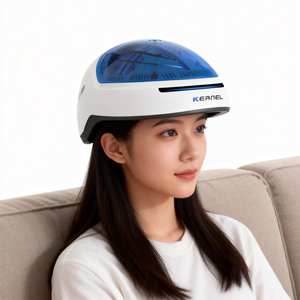 Casco con Láser Kernel para el Tratamiento de la <span class=keywords><strong>Alopecia</strong></span> Androgenica - Product Image 1