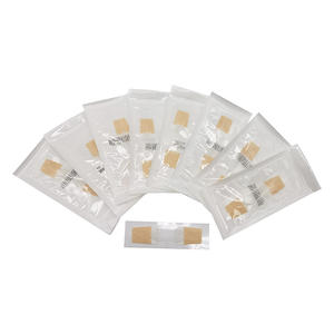 BLUENJOY penutup luka perangkat jahitan ritsleting berpakaian Strip luka bedah untuk menutup luka tanpa bekas luka - Product Image 6