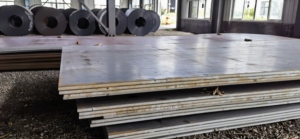 Лист холоднокатаный из низкоуглеродистой стали ASTM A36 S235 DC01 DC02, S275JR, толщиной 2 мм, 3 мм, 5 мм, 6 мм, 10 мм, на заказ - Product Image 4