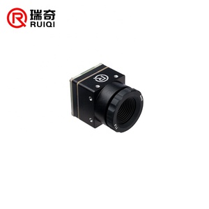 ใหม่ 640*512/384*288/256*192 กล้องถ่ายภาพความร้อนแบบพกพาความละเอียดสูงสำหรับโดรน FPV แบบปีกคงที่และมัลติโรเตอร์ - Product Image 5