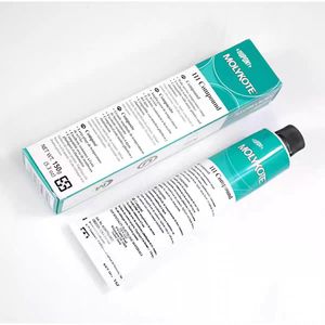 Vente en gros D-OW huile lubrifiante pour soupapes Corning 111, <span class=keywords><strong>MOLYKOTE</strong></span> <span class=keywords><strong>Molykote</strong></span> 111 graisse silicone multi-usages graisse d'étanchéité pour joints toriques - Product Image 1