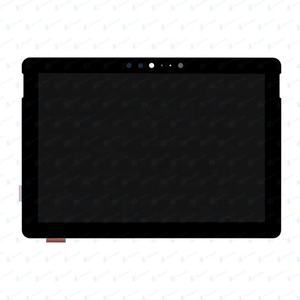 LQ100P1JX51 10 Inci untuk Microsoft Surface Go 1824 LCD Display Touch Screen Digitizer Assembly - Product Image 1