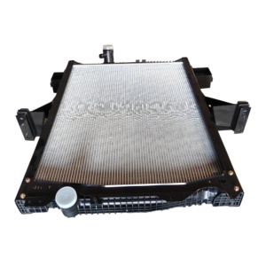 Piezas de Alta Calidad para el Sistema de Refrigeración de Camiones 21649619 85020651 100310845 Radiador para Camión Volvo FM FMX - Product Image 4