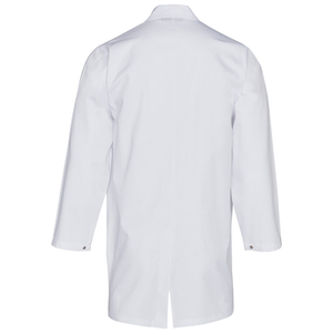 Batas de laboratorio de calidad superior Batas de laboratorio cómodas, lavables y profesionales para hombres y mujeres - Product Image 3