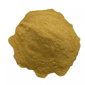Vendita Diretta dalla Fabbrica: Proteasi Keratinasi di Alta Qualità per Additivi Alimentari, Decomposizione delle Piume - Product Image 1