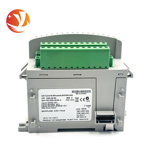 Módulo de Entrada Digital de 16 Puntos A-IIenBradley 2085-IQ16K Original, Nuevo, Controlador Lógico Programable PLC, 110V, I/O Link - Product Image 4