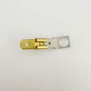 さまざまなステンレス鋼金メッキ端子を使用して配線用ハーネスをカスタマイズ - Product Image 5