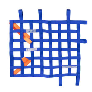 Rede de Segurança Universal para Janelas de Corrida em Nylon, Acessórios para Carros JDM - Product Image 6