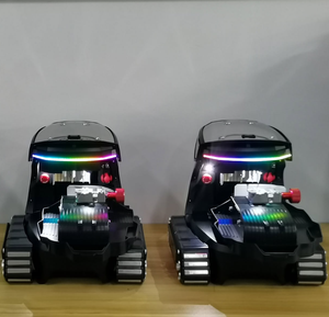 เครื่องตัดกุญแจรถยนต์อัตโนมัติรุ่นใหม่ ปี 2026 2m2 Pro Magic tank พร้อมแบตเตอรี่ รุ่น F021 พร้อมที่หนีบ สามารถตัดกุญแจบ้านได้ - Product Image 2