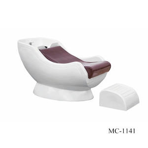 Bassin de coiffure portable pour salon, nouveau style, <span class=keywords><strong>pas</strong></span> <span class=keywords><strong>cher</strong></span>, - Product Image 2