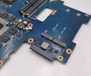 Bo Mạch Chủ G752VS Cho ASUS G752VT G752VS <span class=keywords><strong>G752VM</strong></span> G752VY I7-CPU GTX1070/1060 Bo Mạch Chủ Máy Tính Xách Tay G752VS Bo Mạch Chủ G752VS - Product Image 4