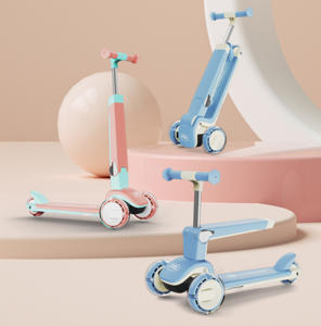 <span class=keywords><strong>BEBELUX</strong></span>, venta al por mayor, patinete plegable para bebés, patinete 3 en 1 para niños, patinete de 3 ruedas, patinete para niños, patinete plegable para niños - Product Image 1