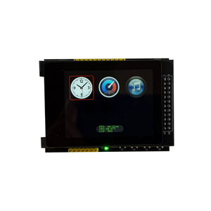 Carte de développement LVGL open-source MH22D3, cœur 216 MHz, interface SPI, personnalisable pour le développement secondaire embarqué - Product Image 3