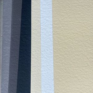 Revestimiento de Piedra Cerámica Suave para Paredes Interiores y Exteriores, Acabado Granito <span class=keywords><strong>Mate</strong></span>, Impermeable, Ignífugo, Duradero - Product Image 2