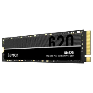 100% Оригинальный Lexar Ssd 256 ГБ 512 1 ТБ 2tbssd жесткого диска M.2 2280 Nvme NM620 Внутренний твердотельный накопитель Жесткий диск для ноутбука Pc