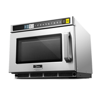 25L harga pabrik untuk Microwave Oven Built-in Microwave Hotel Peralatan Komersial terlaris langsung