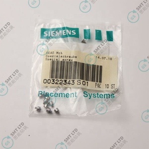 อะไหล่ SMT รุ่น 00322343S01 สกรูพิเศษ - Product Image 4