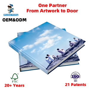 For Corporate Manuals Product Catalogs Educational <strong>Textbooks</strong> Book <strong>Printing</strong> Digital Offset Various Paper Perfect Binding Options - Product Image 1