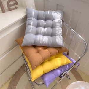 Cojín <span class=keywords><strong>de</strong></span> Asiento Grueso y Suave <span class=keywords><strong>para</strong></span> Silla, Ideal <span class=keywords><strong>para</strong></span> Comedor, Patio, Hogar, Oficina, Interior, Exterior, Jardín y Sofá, Venta al Por Mayor HY7 - Product Image 3