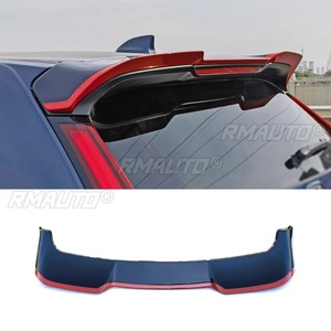 สปอยเลอร์หลังรถยนต์ HONDA CRV ชิ้นส่วนตกแต่งภายนอกสำหรับ HONDA CRV 2023 อะไหล่แต่ง - Product Image 3