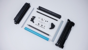 Cartucho de tóner negro compatible <span class=keywords><strong>TNP35</strong></span> TNP38 para Konica Minolta Bizhub 4000/4000P - Product Image 6