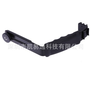 ตัวยึดกล้องแบบพกพาสำหรับกล้อง DV ไฟแฟลชกล้องพลาสติกอเนกประสงค์ - Product Image 1
