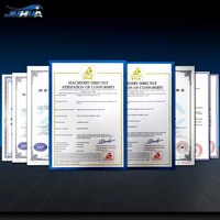 Máquina Pulidora de Insignias Metálicas con Motor de 5.5kW, Multifuncional y Fácil de Operar para Pulir, Cepillar y Desbarbar Superficies de Placas de Acero