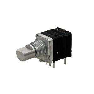 Componente de Automatización Industrial B, Codificador Rotatorio Digital Incremental, CC 5V, Eje Metálico, DC09B, Ángulo Recto, Marca FORWARD - Product Image 1