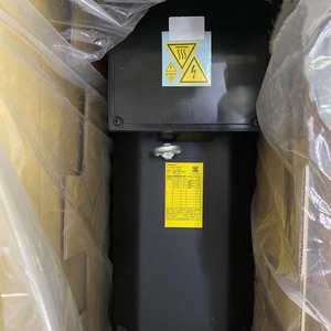 A06B-1407-B150 มอเตอร์หุ่นยนต์อุตสาหกรรมฟานุค - Product Image 1