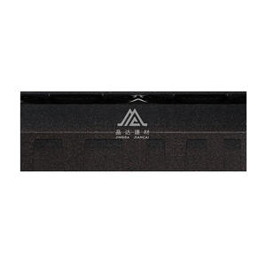 <span class=keywords><strong>Bardeaux</strong></span> <span class=keywords><strong>d</strong></span>'<span class=keywords><strong>asphalte</strong></span> stratifiés marron clair, certifiés américains, garantie 30 ans, pour la construction à Maurice - Product Image 3