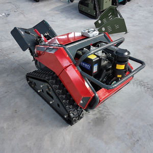 آلة قص الأعشاب ذات المدى الممتد، بيع مباشر من المصنع، محرك كووب عالي القدرة، آلة قص الأعشاب لقص الشجيرات والغابات - Product Image 3