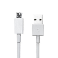 Câble de charge Usb 2.0 A mâle vers Micro Usb Câble Micro Usb pour téléphones Android