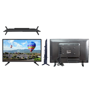 ทีวีสมาร์ทแอนดรอยด์ OEM ขนาด 85 นิ้ว ปรับแต่งได้ พร้อมขนาด 32-55 นิ้ว ทีวี HDTV สำหรับห้องครัว ทีวี 50 นิ้ว ทีวี 55 นิ้ว 4K สมาร์ททีวี 32 นิ้ว - Product Image 6