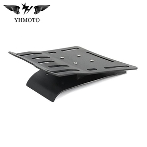 Pour Harley Sportster S 1250 pièces <span class=keywords><strong>de</strong></span> moto CNC en aluminium sac latéral <span class=keywords><strong>porte</strong></span>-sac <span class=keywords><strong>de</strong></span> <span class=keywords><strong>selle</strong></span> support <span class=keywords><strong>de</strong></span> siège arrière <span class=keywords><strong>porte</strong></span>-bagages - Product Image 6