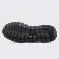 Fabricants de baskets personnalisées LANCI, chaussures en tricot respirantes pour hommes, baskets en tricot pour hommes conçues par des designers ODM, baskets personnalisées avec logo