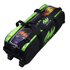 Brunswick Sac de bowling portable de haute qualité, fabriqué en usine, avec un compartiment à chaussures pour les sports, provenant d'un fournisseur chinois - Product Image 6