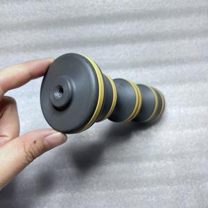 המסתם של שסתום האוויר 04-2256-99 עבור אוויר aodd מופעל משאבה פנאומטית כפולה המתאימה ל-04-01 2030-01 - Product Image 4