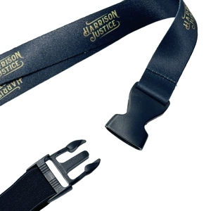 Buon prezzo bianco logo in poliestere personalizzato cinturino da polso durevole vetro vino bevanda <span class=keywords><strong>birra</strong></span> acqua porta bottiglia cordino - Product Image 4